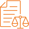 litigation icon