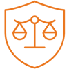 prosecution icon