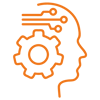AI services icon
