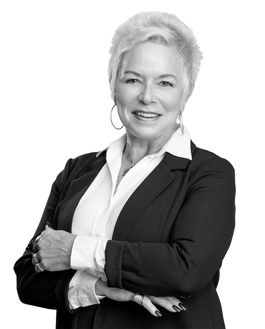 Gayle M OConnor